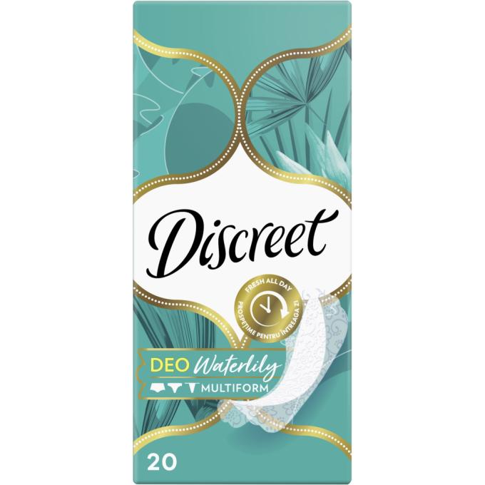 Discreet 4015400107835/8700216152846