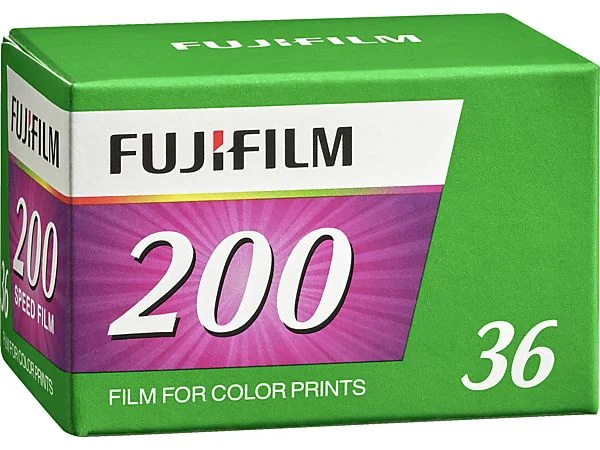 FUJI 70100153780
