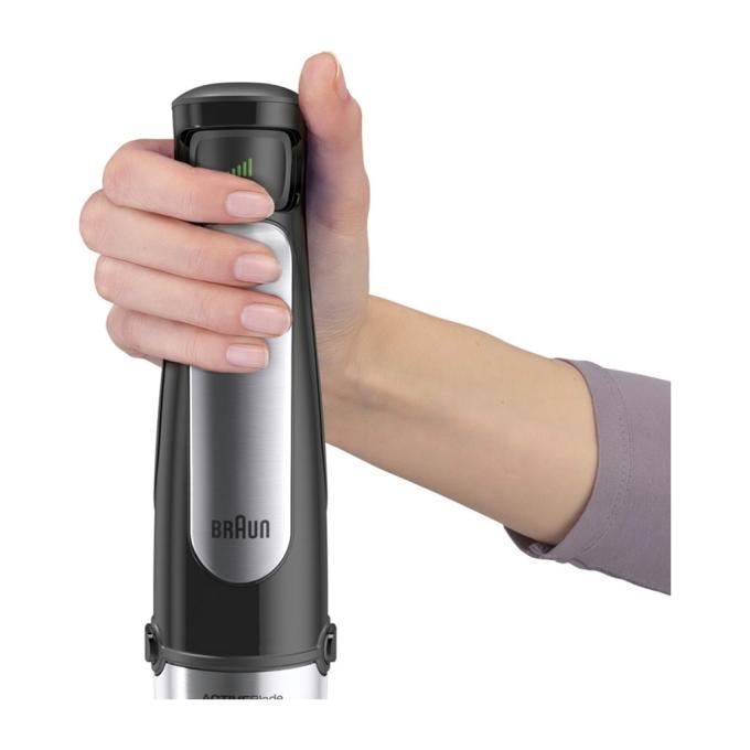 BRAUN MQ7075XBK