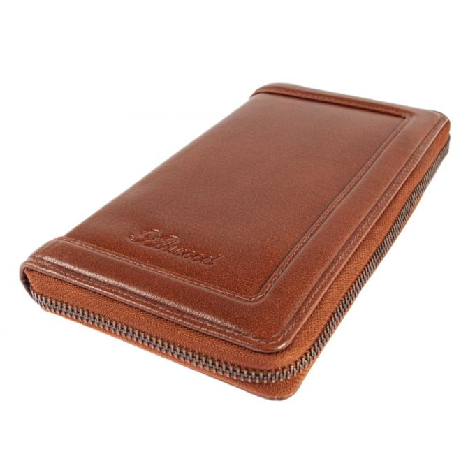 Ashwood TW01 CHESTNUT