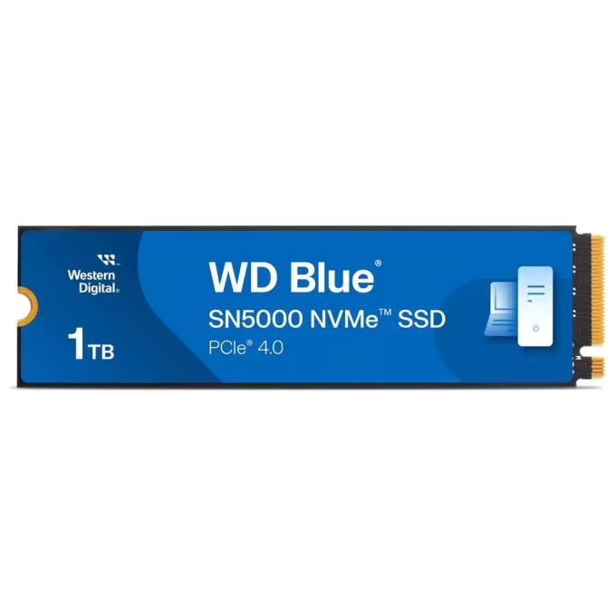 WD WDS100T4B0E