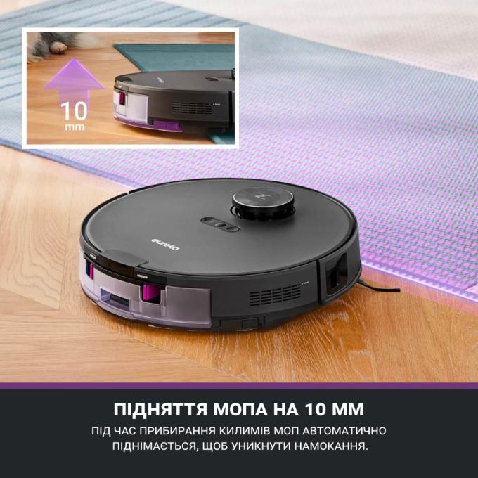 EUREKA E20PLUS