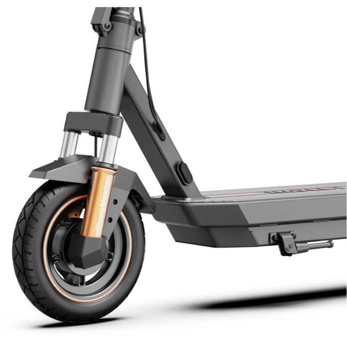 NAVEE GT5 Max EU