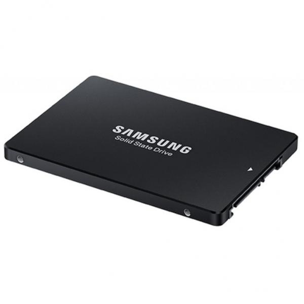 Накопитель SSD Samsung MZ-7KM960E