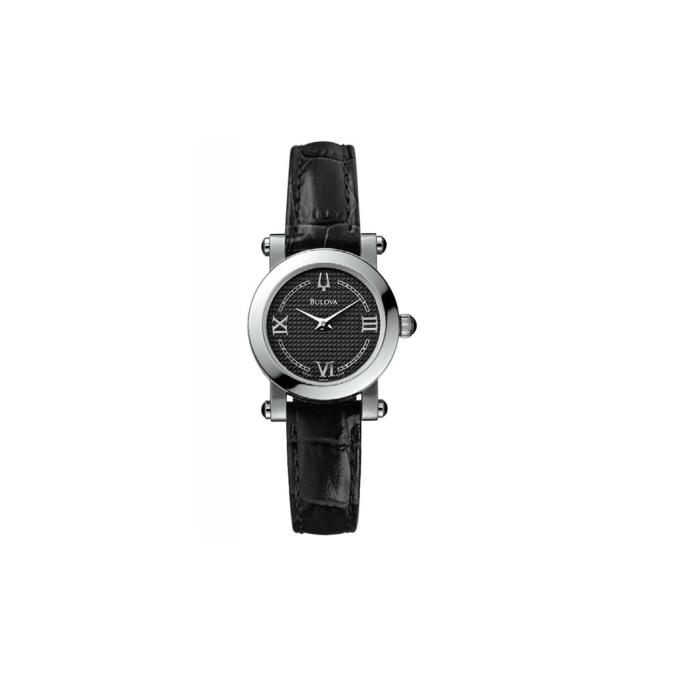 Bulova 63L55