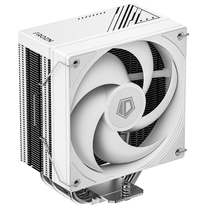 ID-Cooling FROZN A410 SE WHITE
