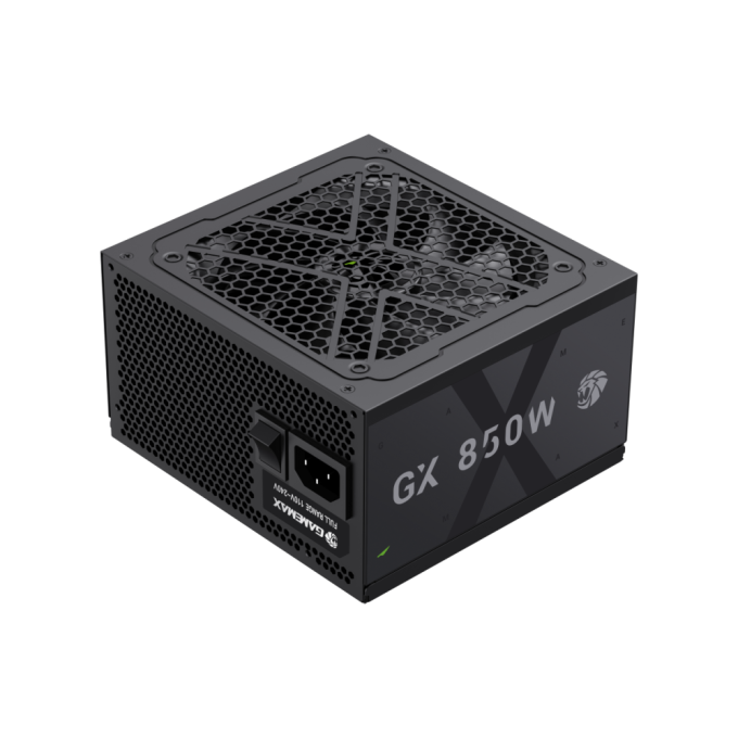 GAMEMAX GX 850GF
