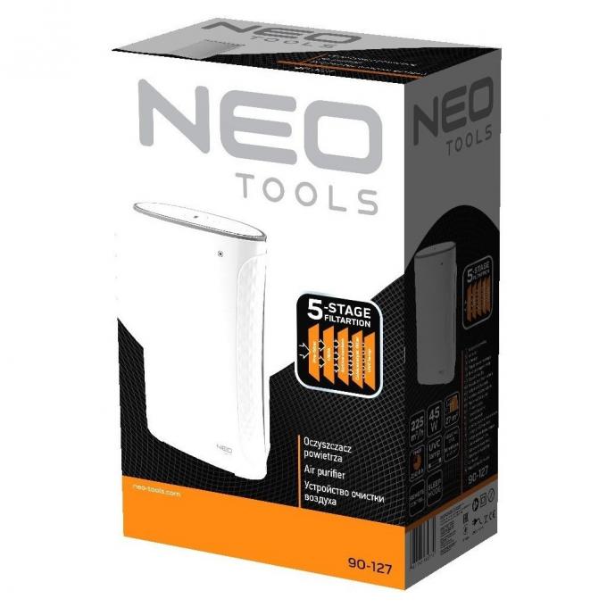 Neo Tools 90-127