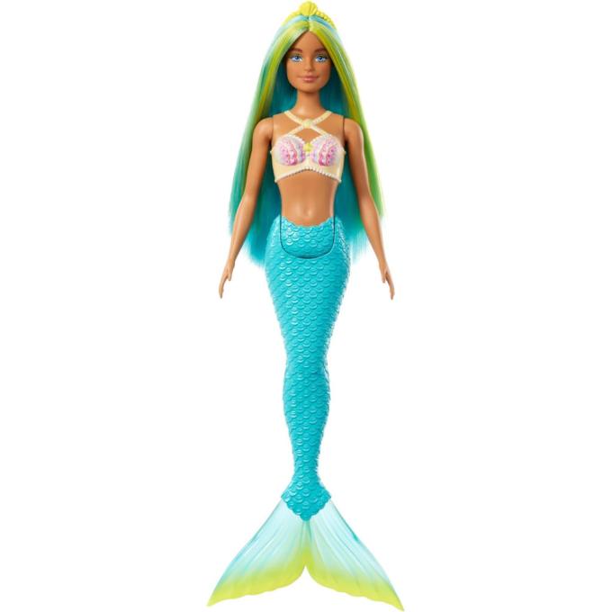 BARBIE HRR03