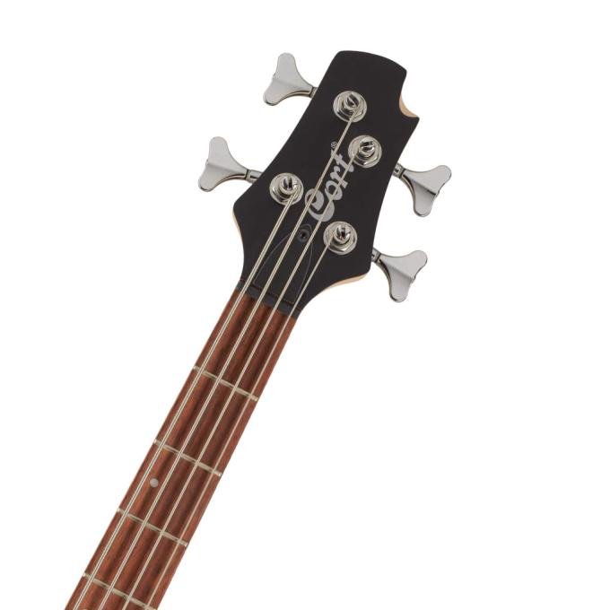 Cort Action Bass Plus BK