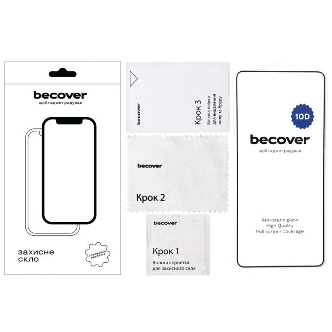 BeCover 713932