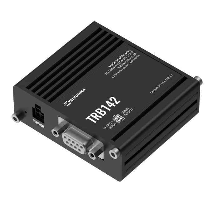 Teltonika TRB142003000_EU