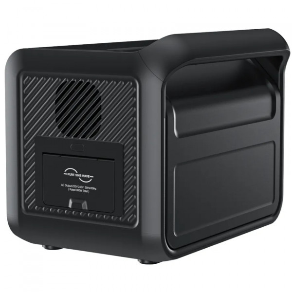 Choetech BS060-EU-GY