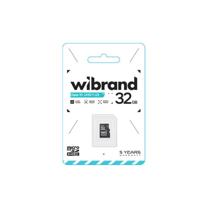 Wibrand WICDHU3/32GB
