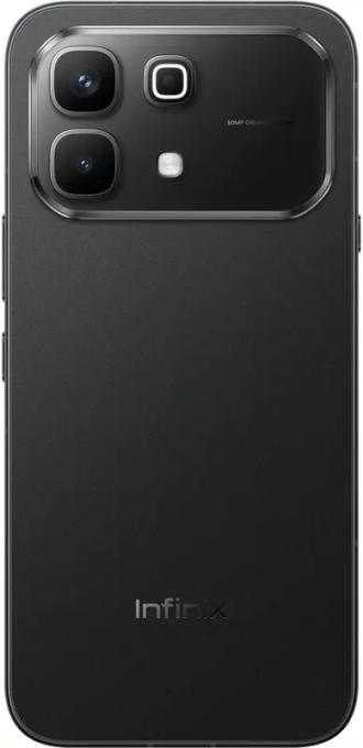 Infinix Note 60 X6879 8/256GB Midnight Black