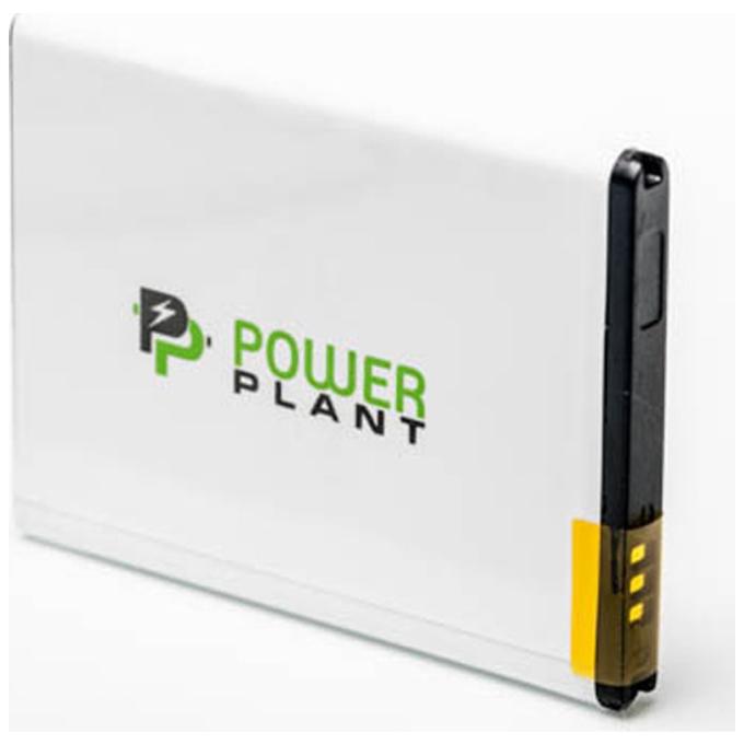 PowerPlant DV00DV6100
