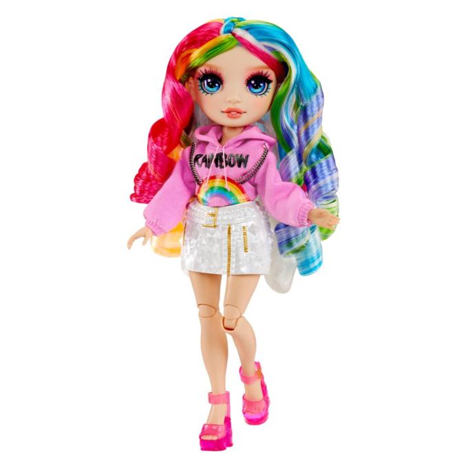Rainbow High 121411