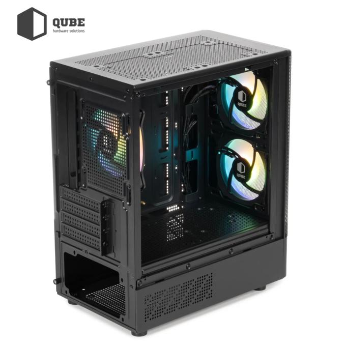 QUBE GEON_GBNU3