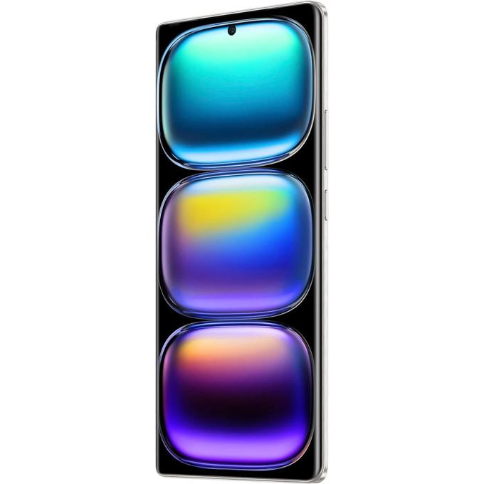 Infinix Hot 50 Pro+ X6880 8/256GB Titanium Grey