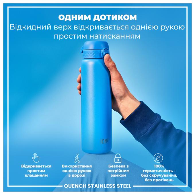 ION8 I8SS1000BLU