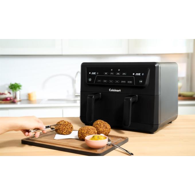 CUISINART AFD10OBLE