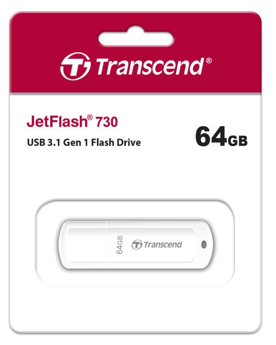 Transcend TS64GJF730