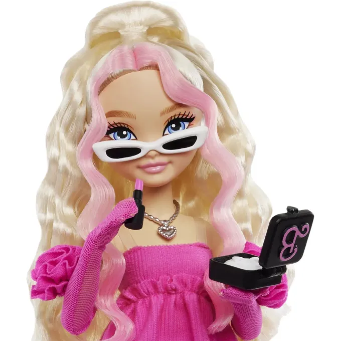 BARBIE HYC21