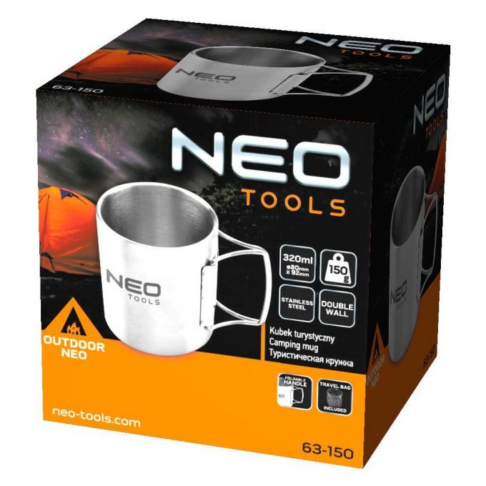 Neo Tools 63-150