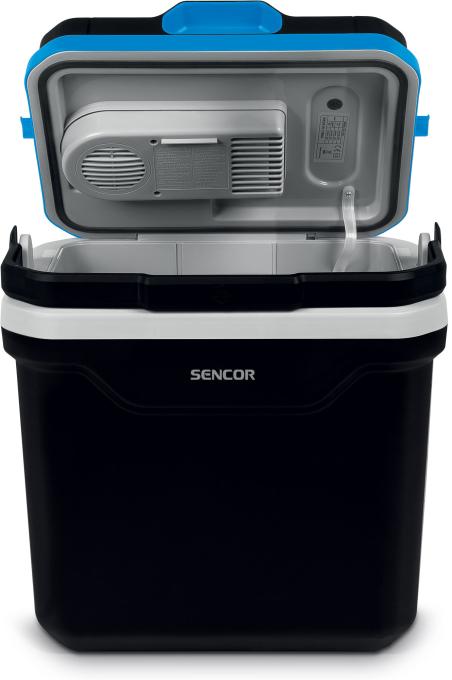 Sencor SCM2224BL-EUE4