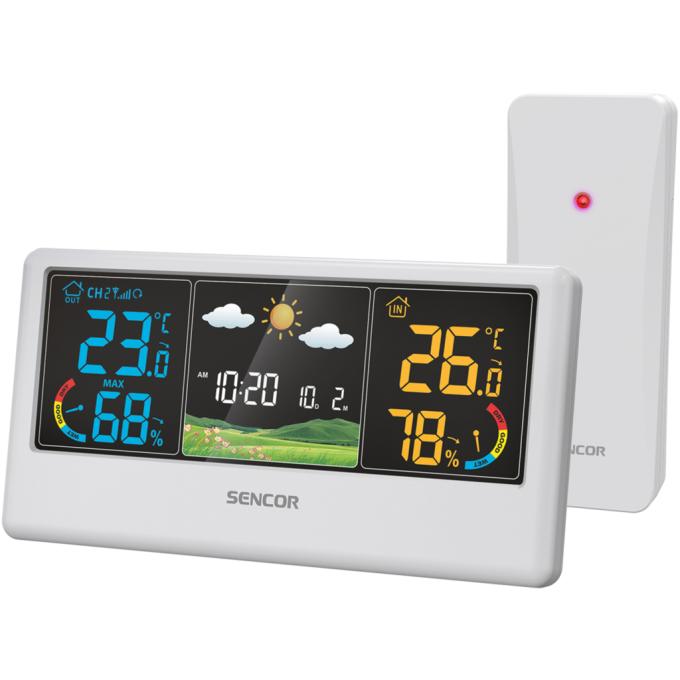 Sencor SWS4100W