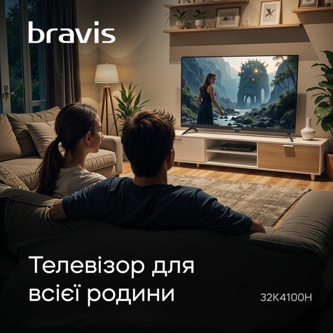Bravis 32K4100H
