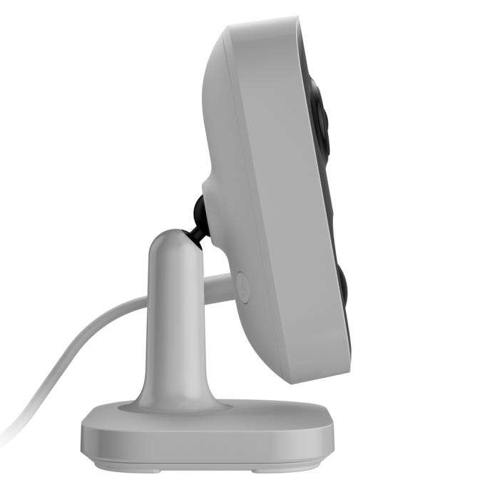 Ajax IndoorCam white