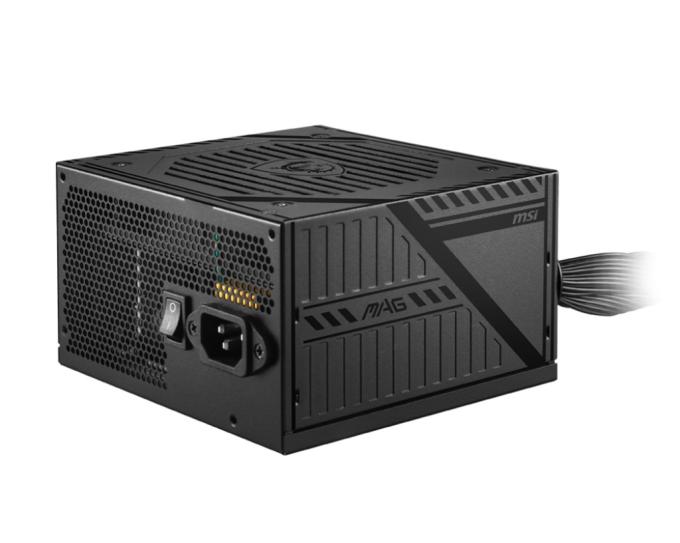 MSI MAG A650BNL