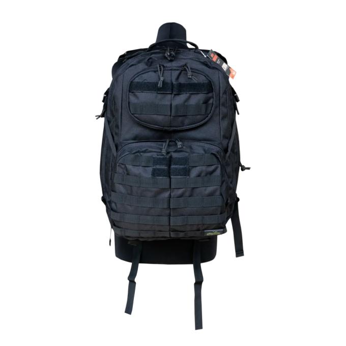 Tramp UTRP-042-black