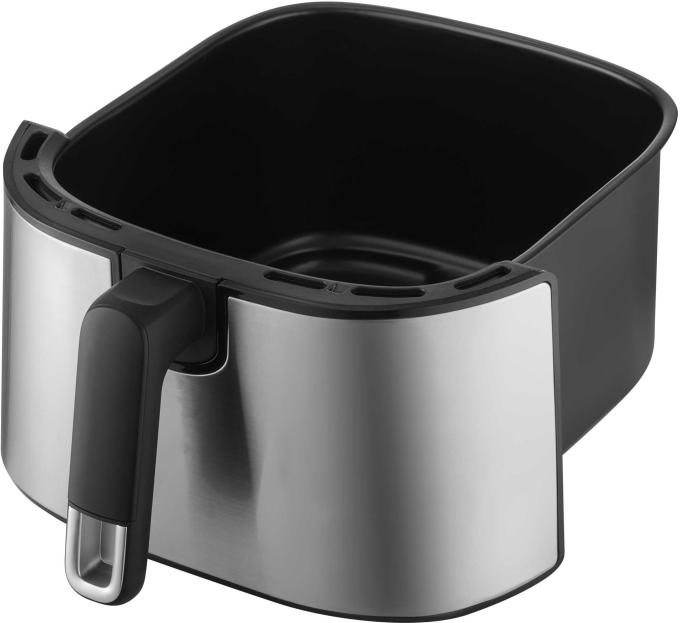 Sencor SFR6600SS-EUE3