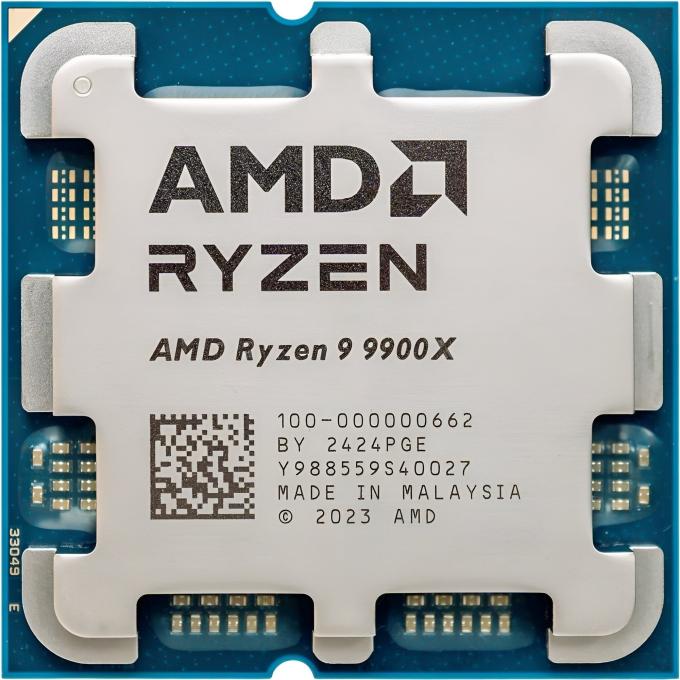 AMD 100-000000662