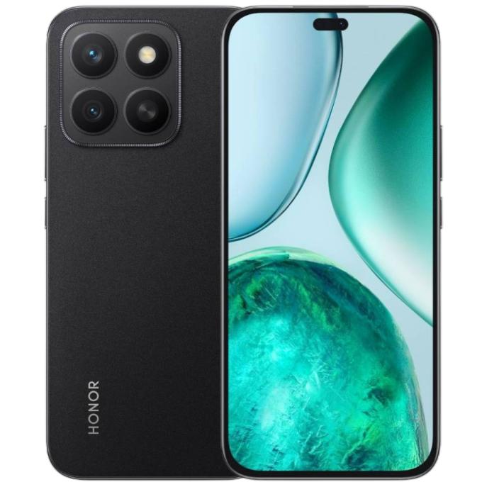 Honor Honor X8c 8/512GB Midnight Black_EU