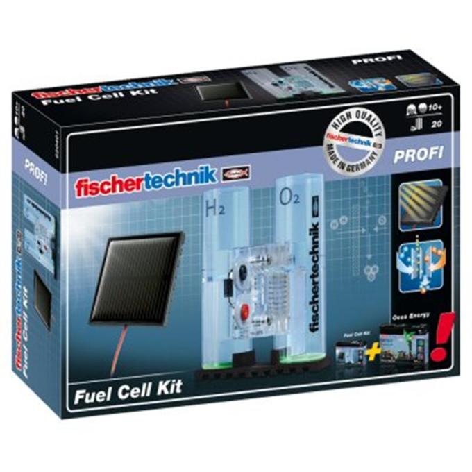 Fischertechnik FT-520401