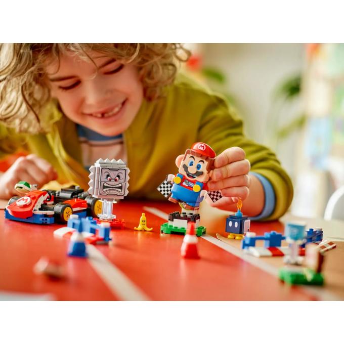LEGO 72043