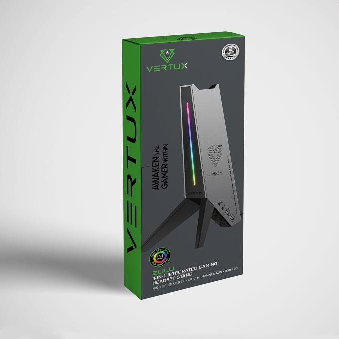 Vertux zulu.black
