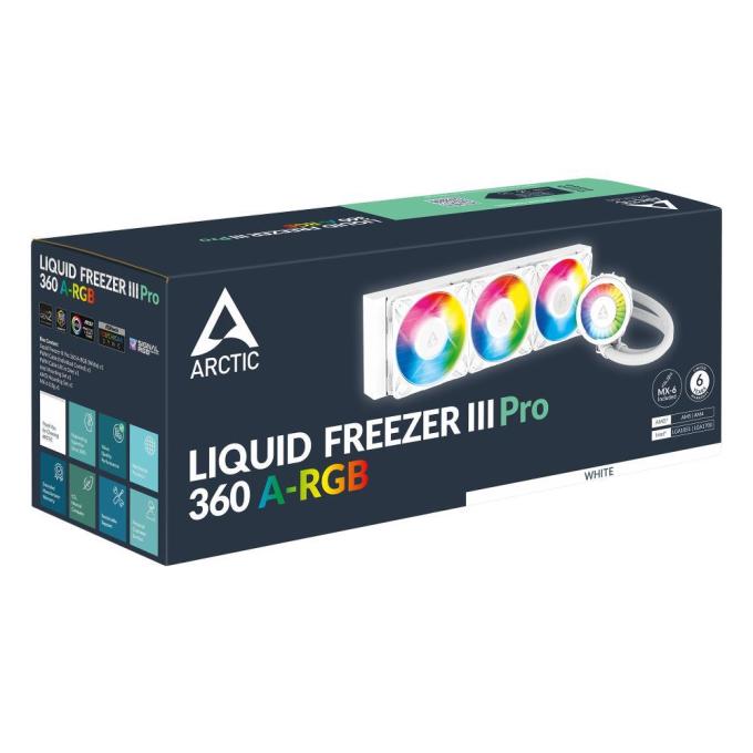 Arctic ACFRE00188A