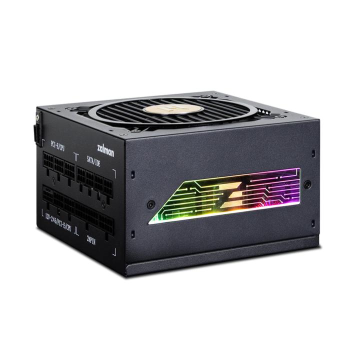 Zalman ZM1000-TMX2VIEW