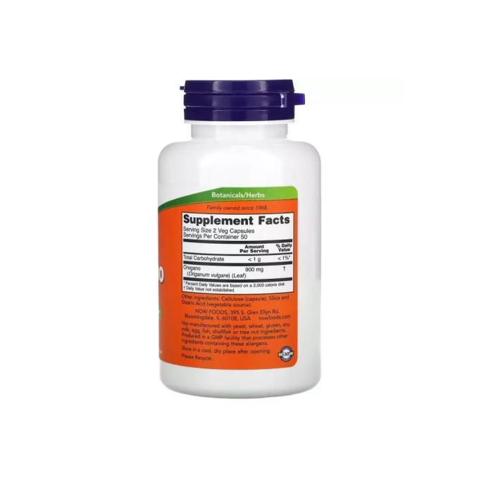 Now Foods NOW-04724