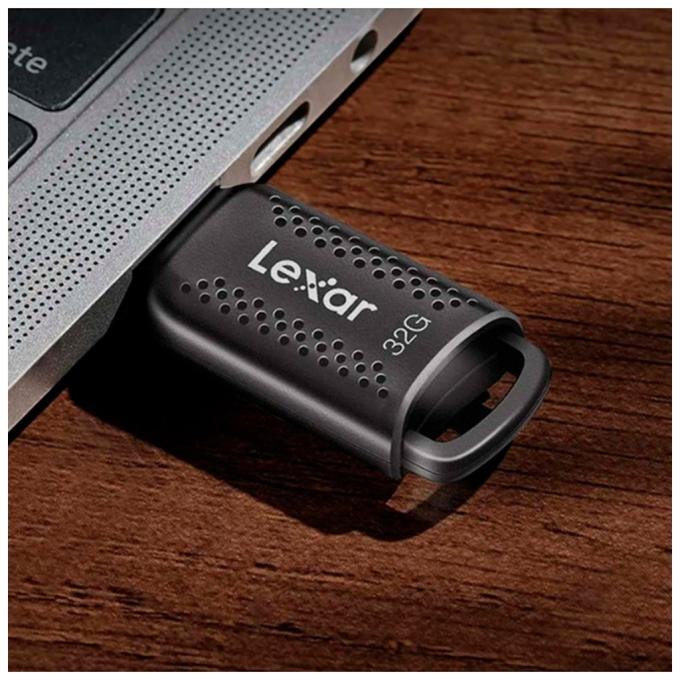 Lexar LJDV400032G-BNBNG