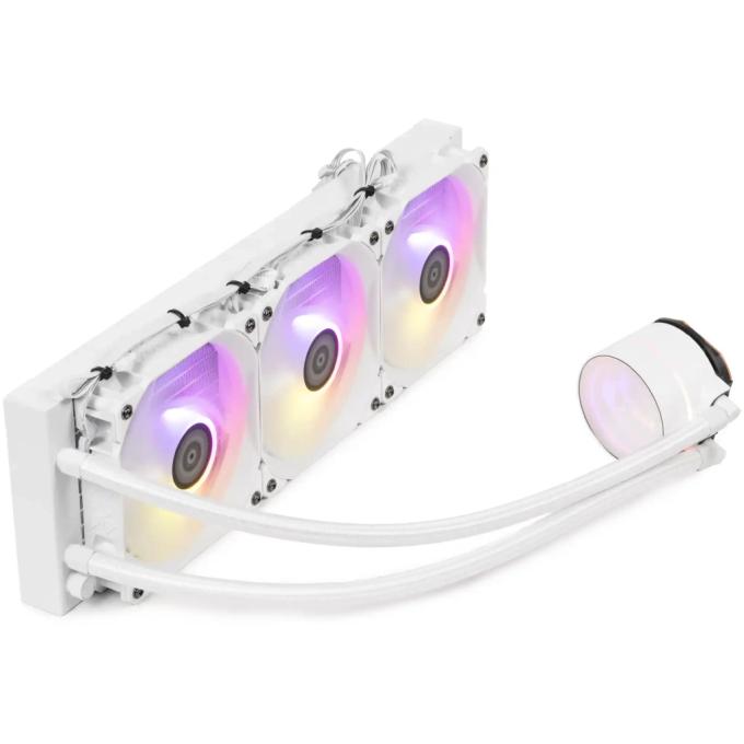 QUBE ZT-360 white