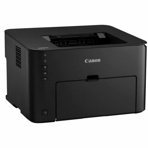 Принтер А4 Canon i-SENSYS LBP151dw c Wi-Fi 0568C001