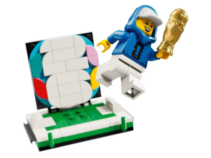 LEGO 43020-