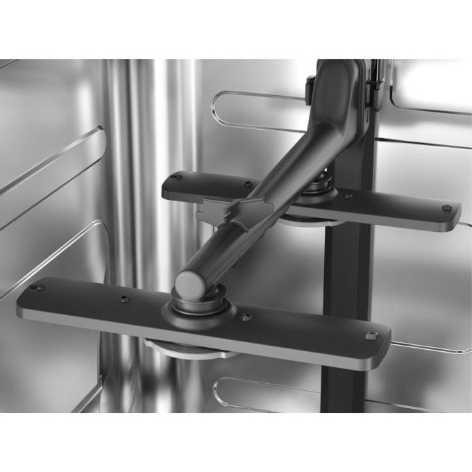 ELECTROLUX ESA12110SW