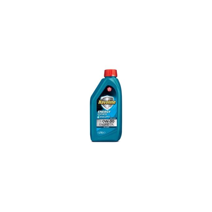 Texaco 6764