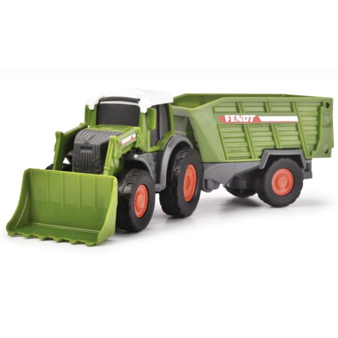 Dickie Toys 3742016
